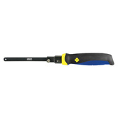 Hacksaw,Multi-saw scie polyvalente