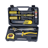 New Tool Set,17pcs home tool set