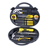 New Tool Set,12pcs home tool set