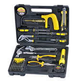 New Tool Set,21pcs home tool set